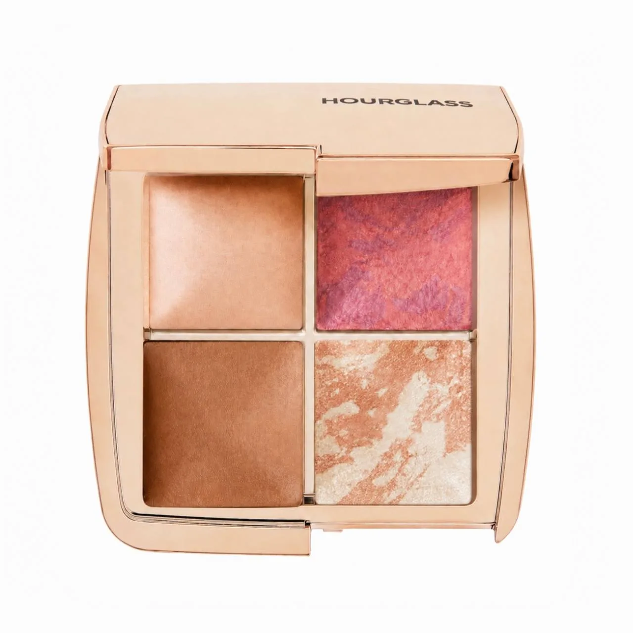 Hourglass -  Ambient Lighting Edit Quad - Custom Edit

В этом году кастомы разлетелись еще быстрее, 