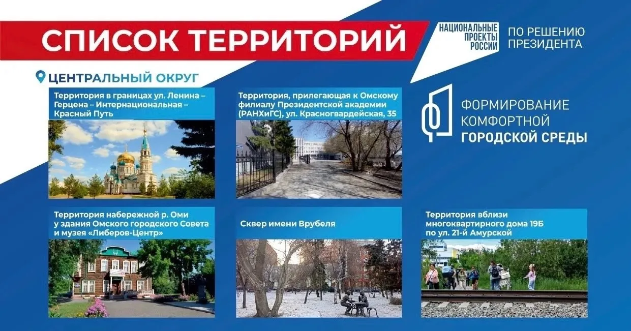 Коллективы предприятий и организаций нашего округа активно включились в рейтинговое гол...