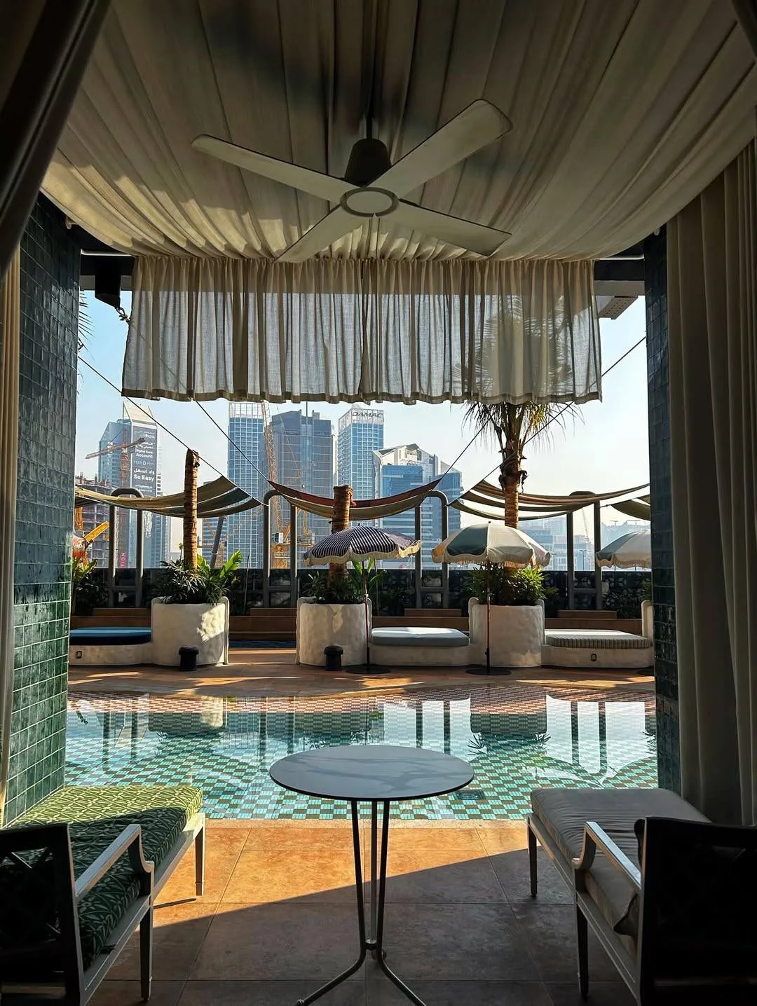 Mama Shelter Dubai 5*