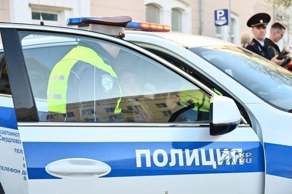 Свердловчанин подделал ПТС, чтобы не делить машину при разводе