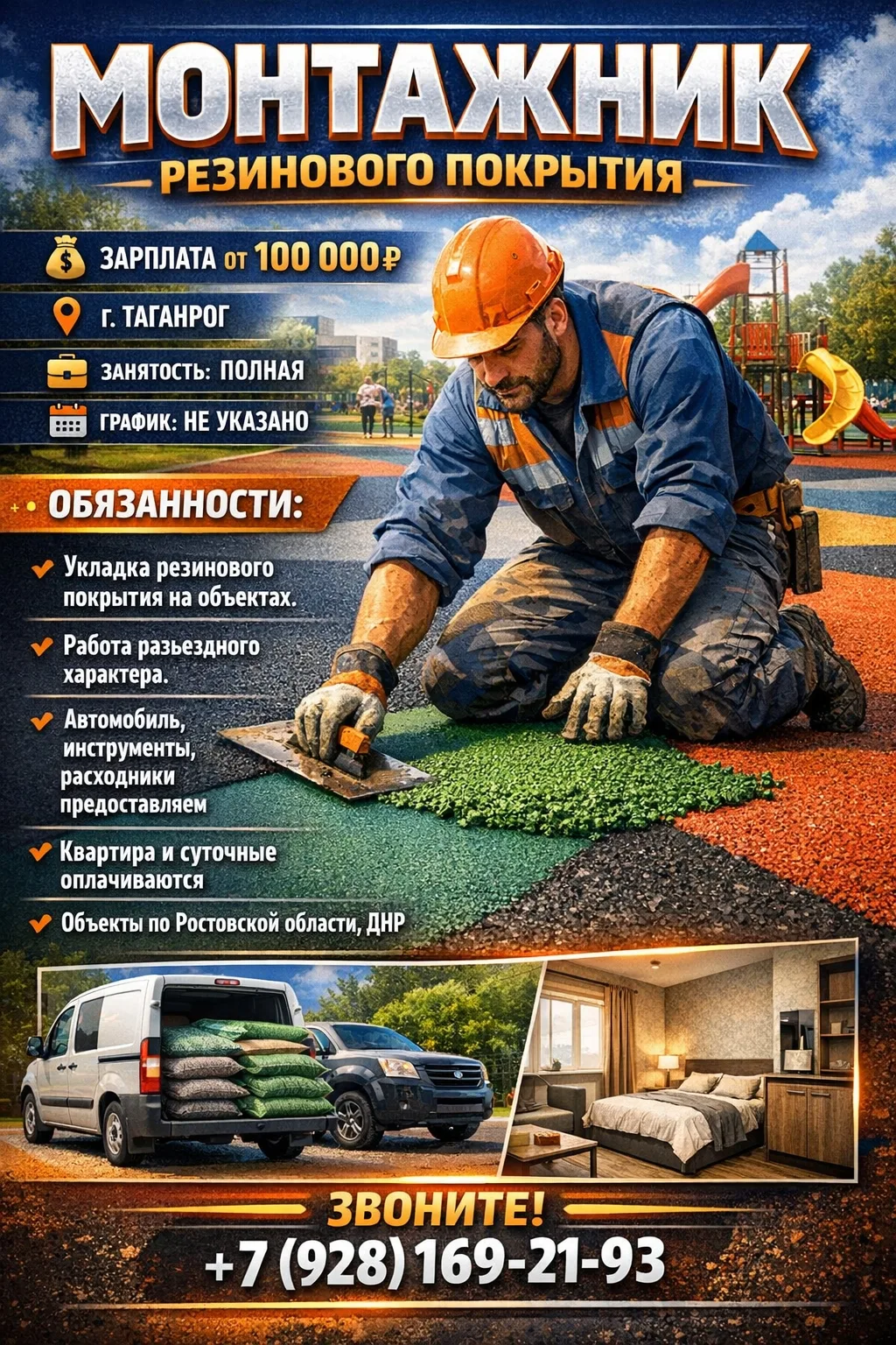 Телефон: +7(928) 169-21-93