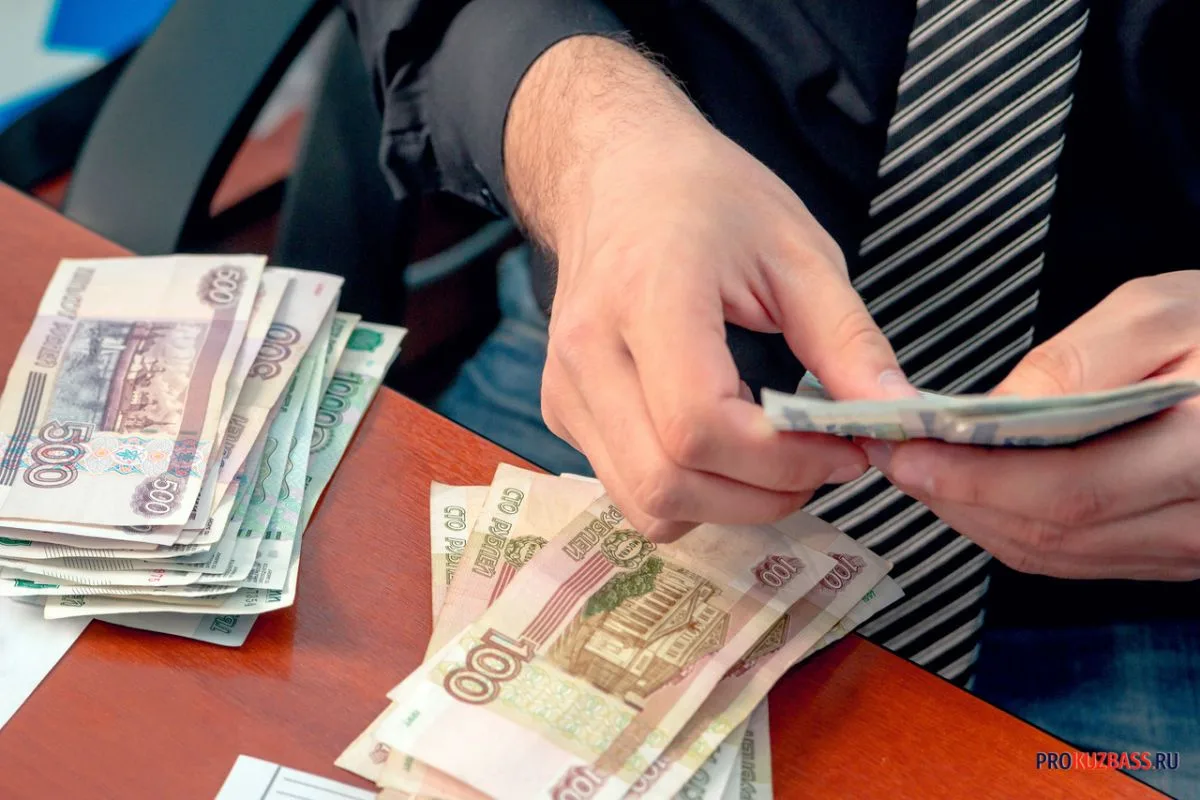 Долг в 23 млн рублей: Бастрыкин поручил доложить о расследовании невыплаты зарплаты в К...