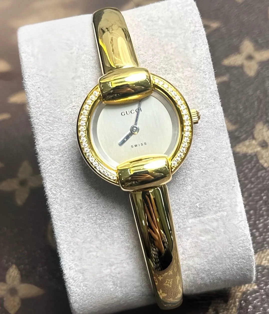 GUCCI