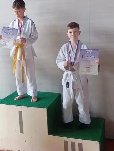 🏆НАШИ ДОСТИЖЕНИЯ🏆