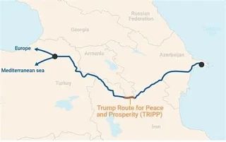 🇮🇷🇺🇸Иран не пустит «гегемонов» в Занзегур
