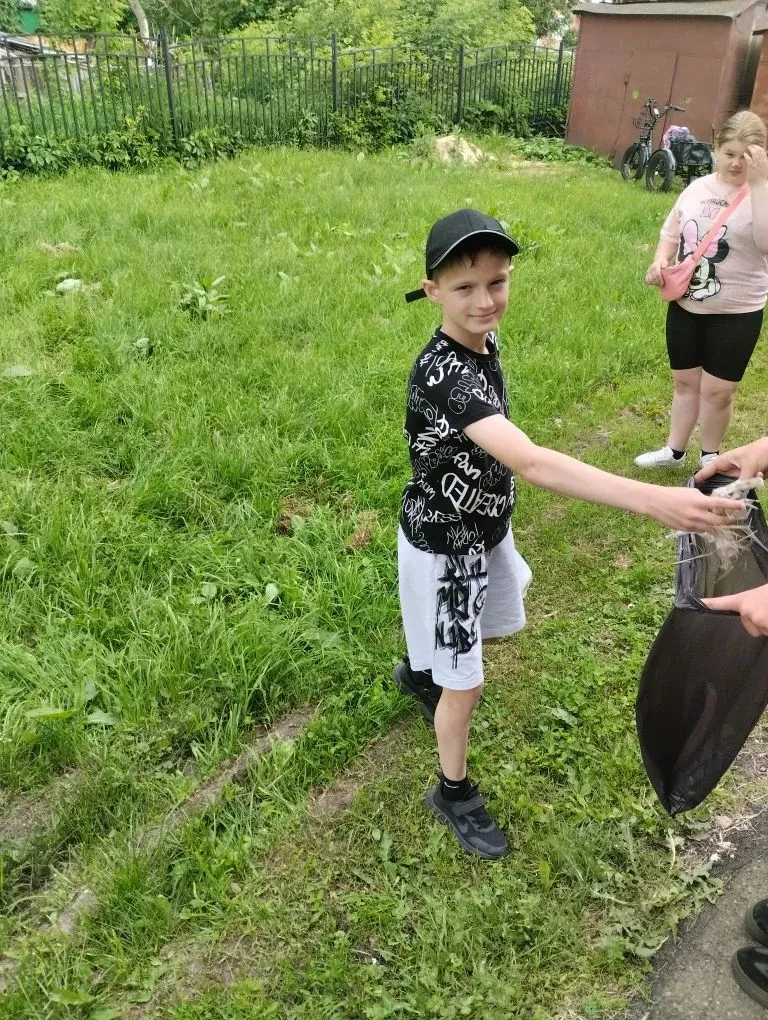 Сегодня, 5 июня, Всемирный день эколога!