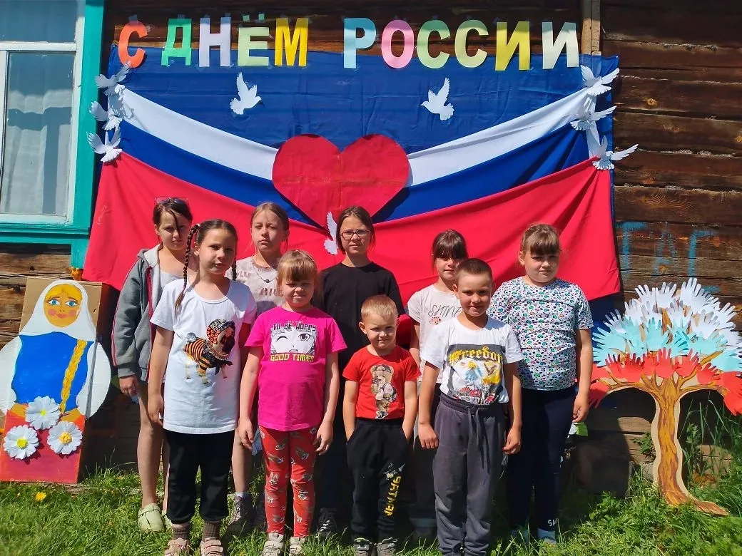 💥ЛДП "Орлята России"💥