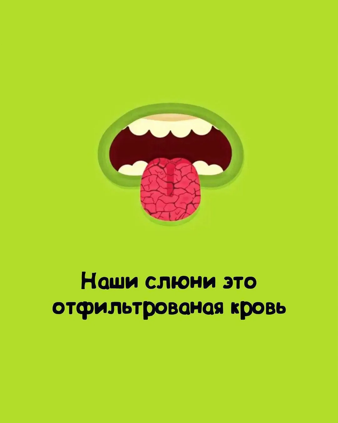 ⚡️Наука и Факты — мозги, вот что сейчас сексуально!