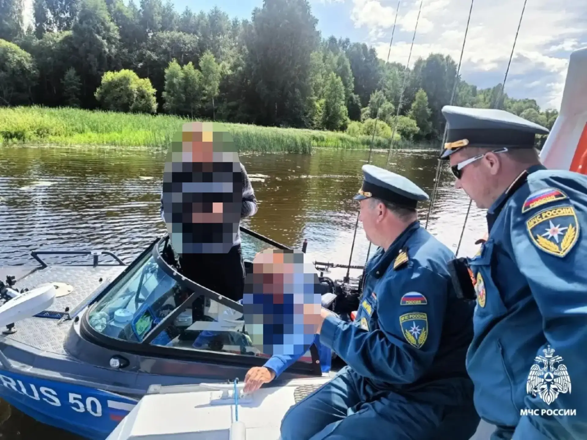 🚨 В Брейтовском округе спасатели обнаружили на реке 58 детей без сопровождения

🚤⚠️ Инспекторы Цен