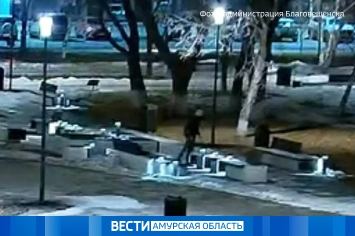 Пьяная выходка на «Трибуне Холл» обойдется благовещенцу в полмиллиона рублей  Специалисты ГСТК подсч