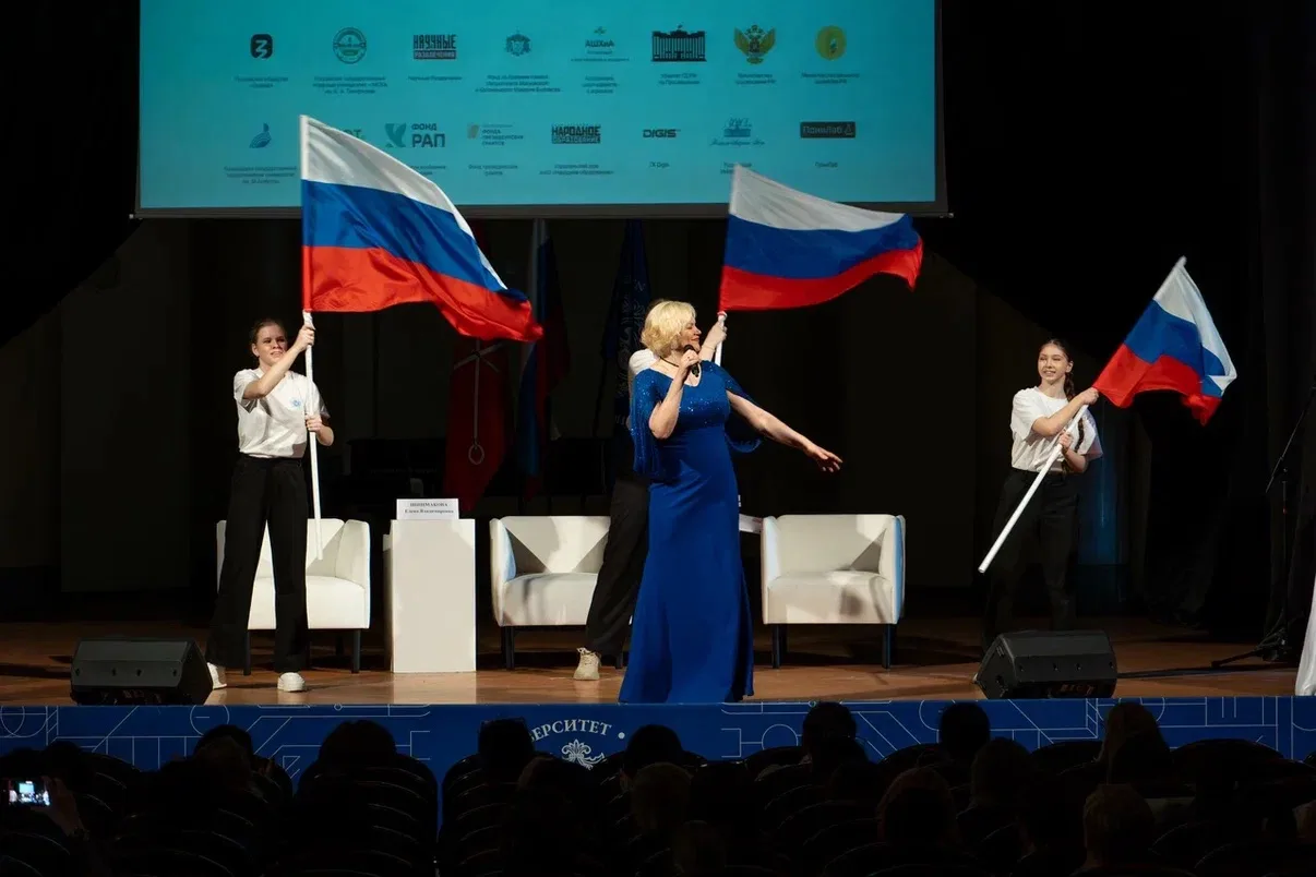 🌏Главные события недели Студенческого дворца культуры