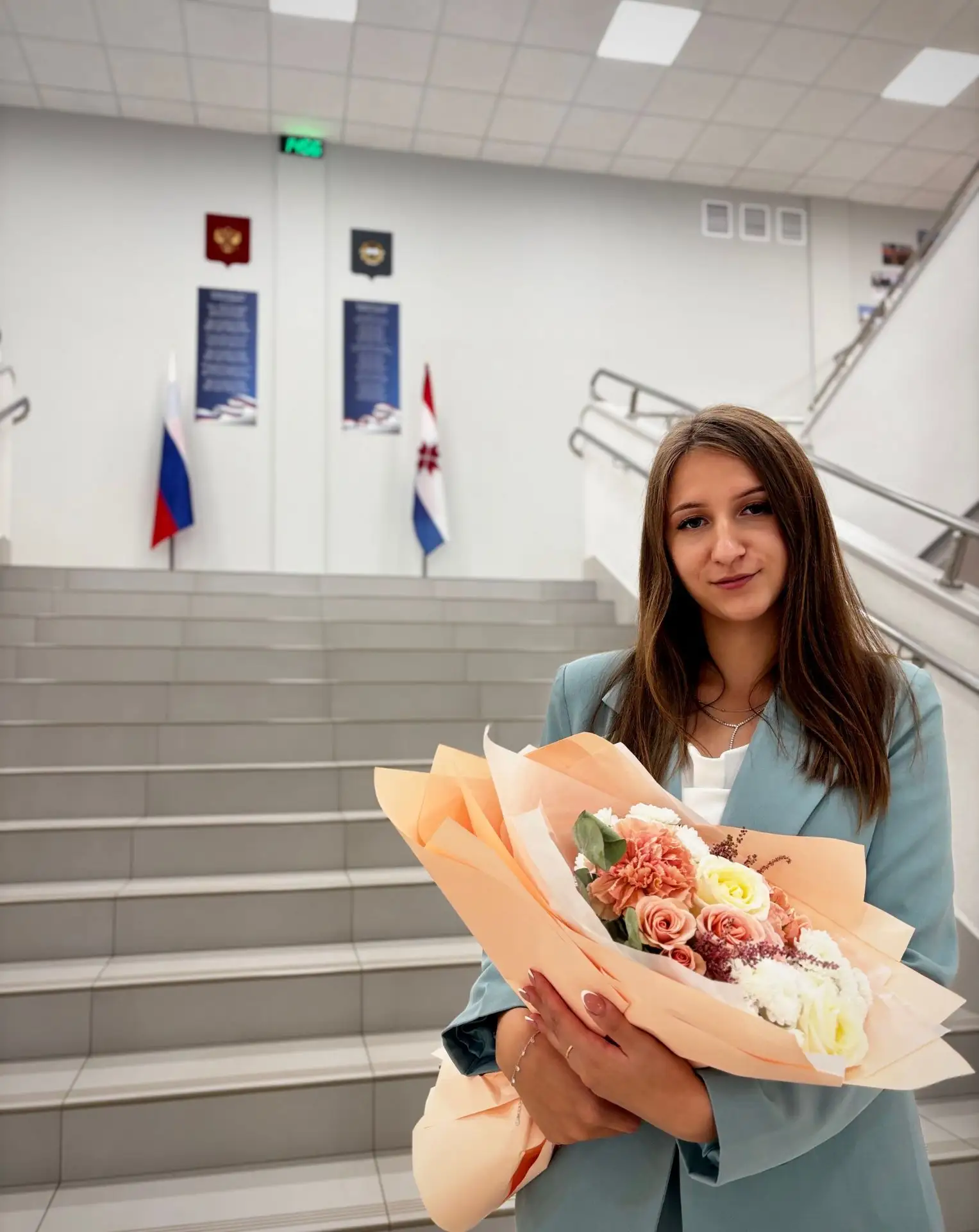 Сын родился!
Поздравляем учителя начальных классов Ирину Сергеевну Дёмину (Любимову) с рождением пер