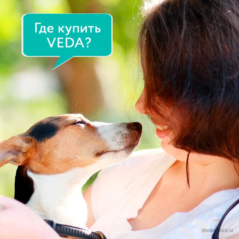 ❓ Где купить продукцию VEDA? 💬