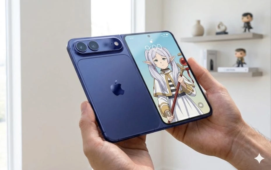 Это точно для олигархов! Оператор связи случайно раскрыл стоимость iPhone Ultra