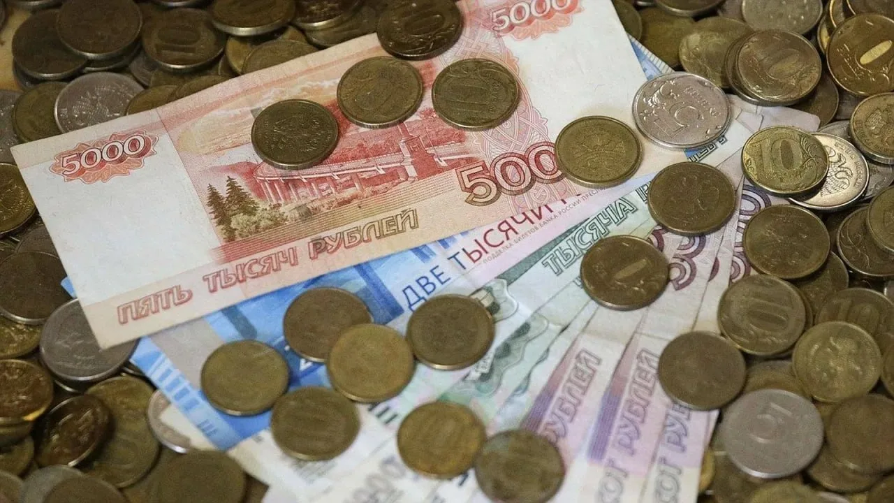 💸Целых два прожиточных минимума будут выплачивать 

В Госдуму внесен законопроект об увеличении еди