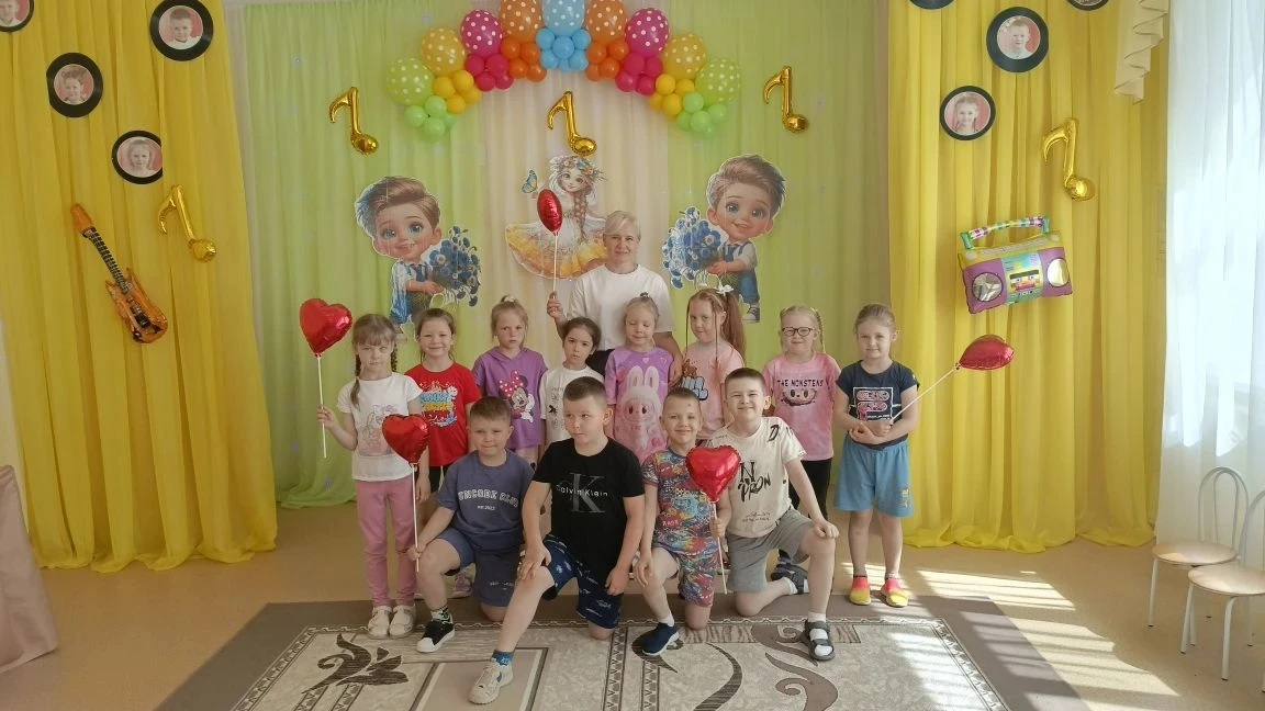 🌈☀☀Детство навсегда останется самой счастливой и беззаботной порой для многих из нас. 🌈☀