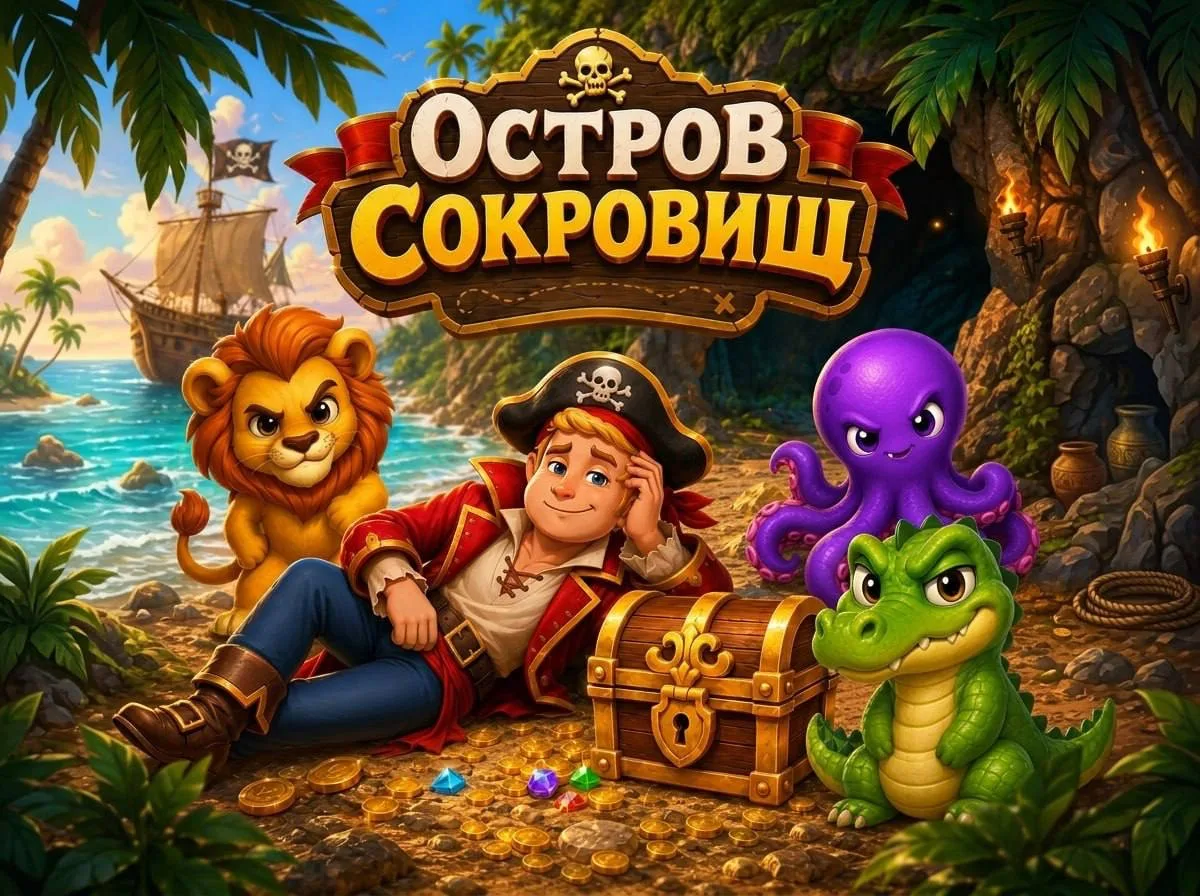 Изображение 1 к публикации «Халявщики - Анонсы»