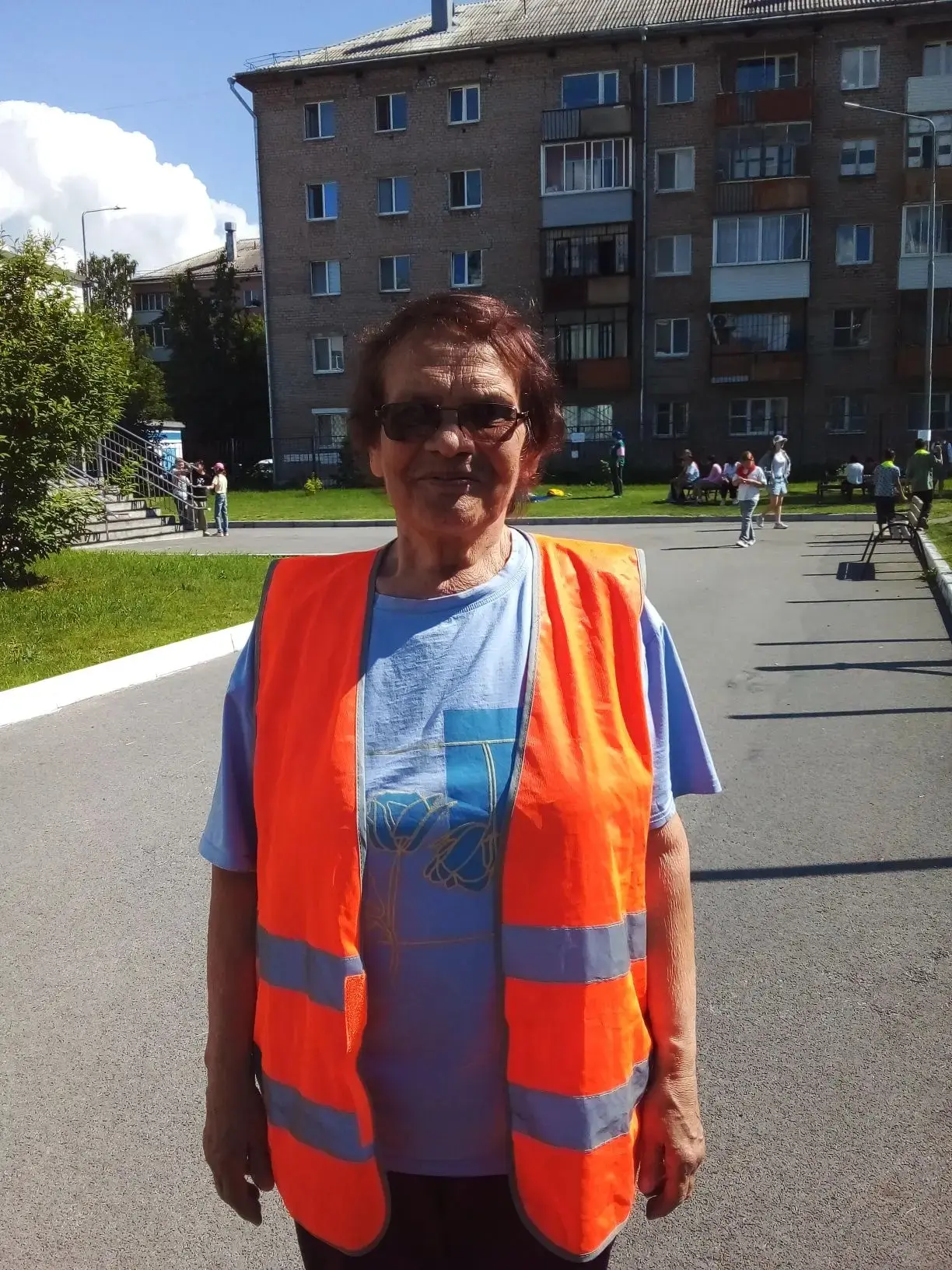Спасибо за тёплые слова! ❤️

Мы всегда рады гостям, а когда получаем такие отзывы- понимаем, что всё