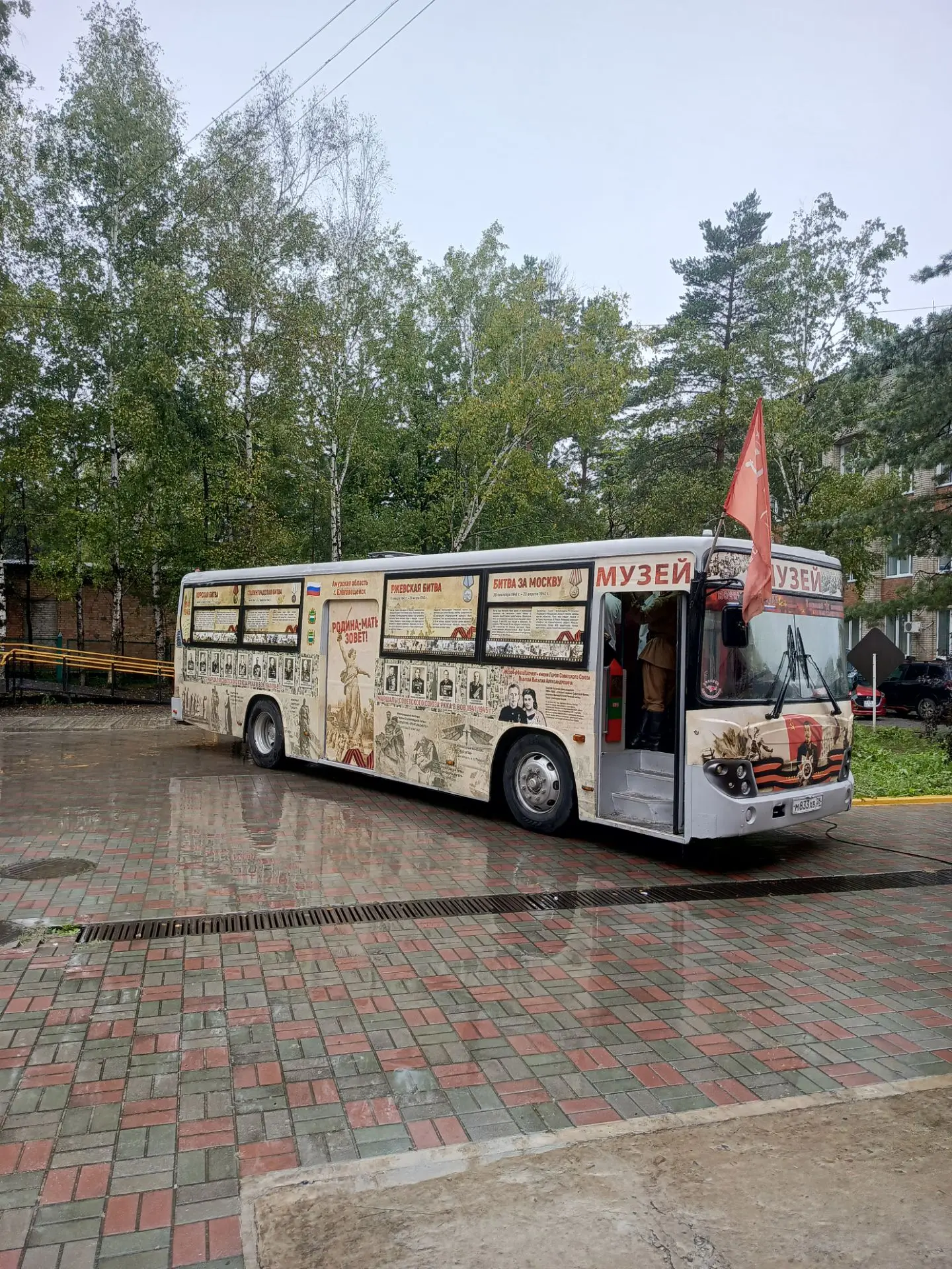 📢 Вы бы знали сколько вопросов нам поступило о том, что же это за удивительная экскурсия?