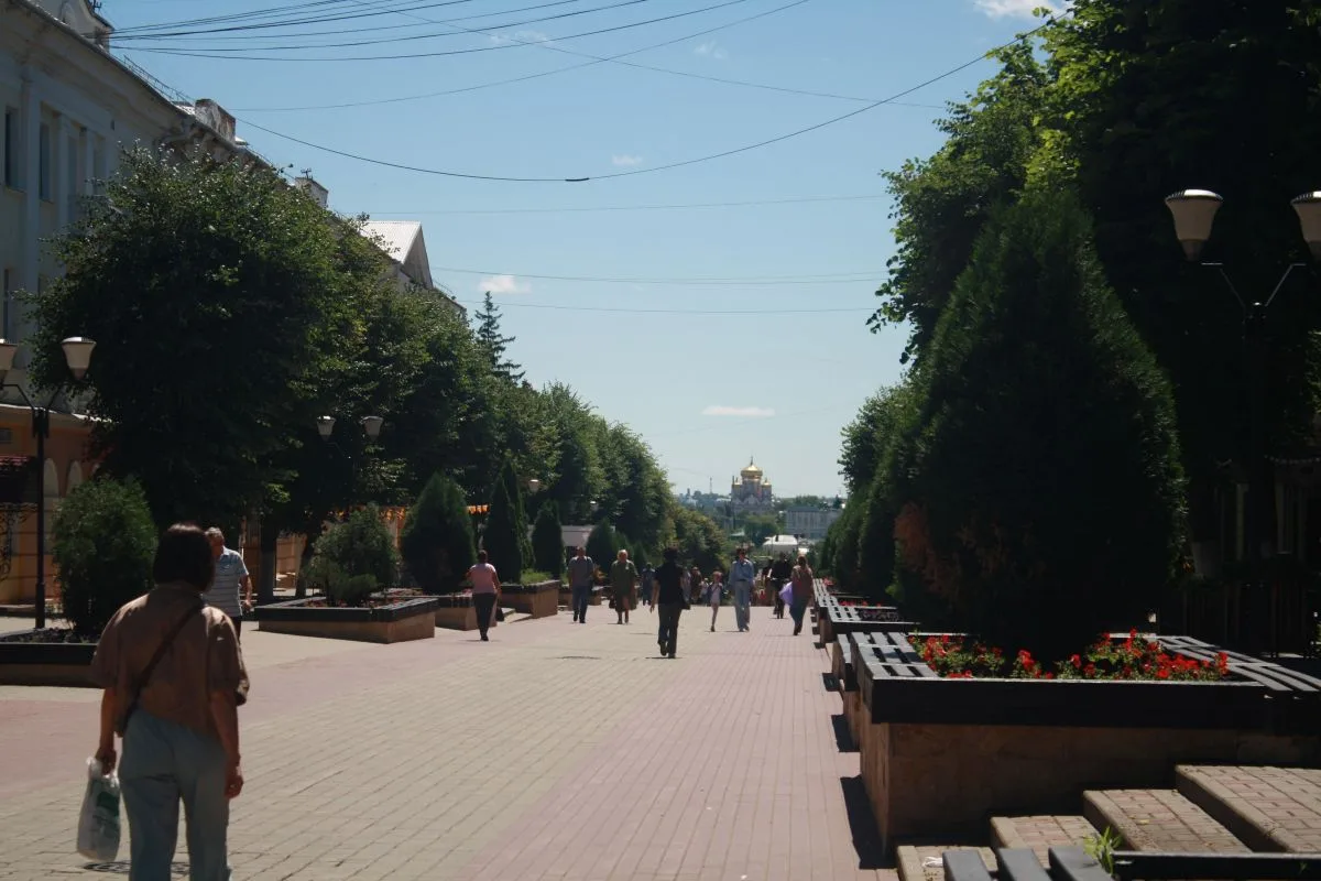 В Орле нашли живым пропавшего 9 сентября подростка
