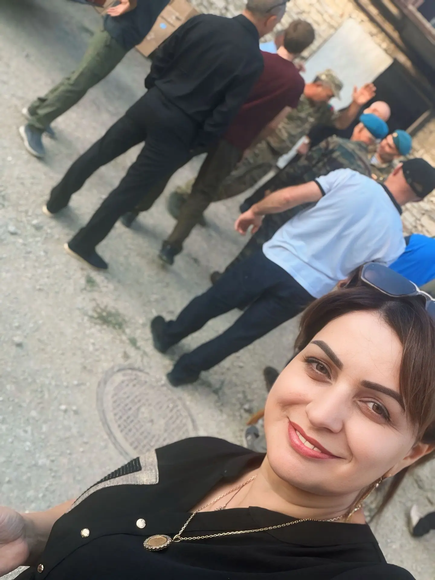 «Помощь не знает отпуска»: