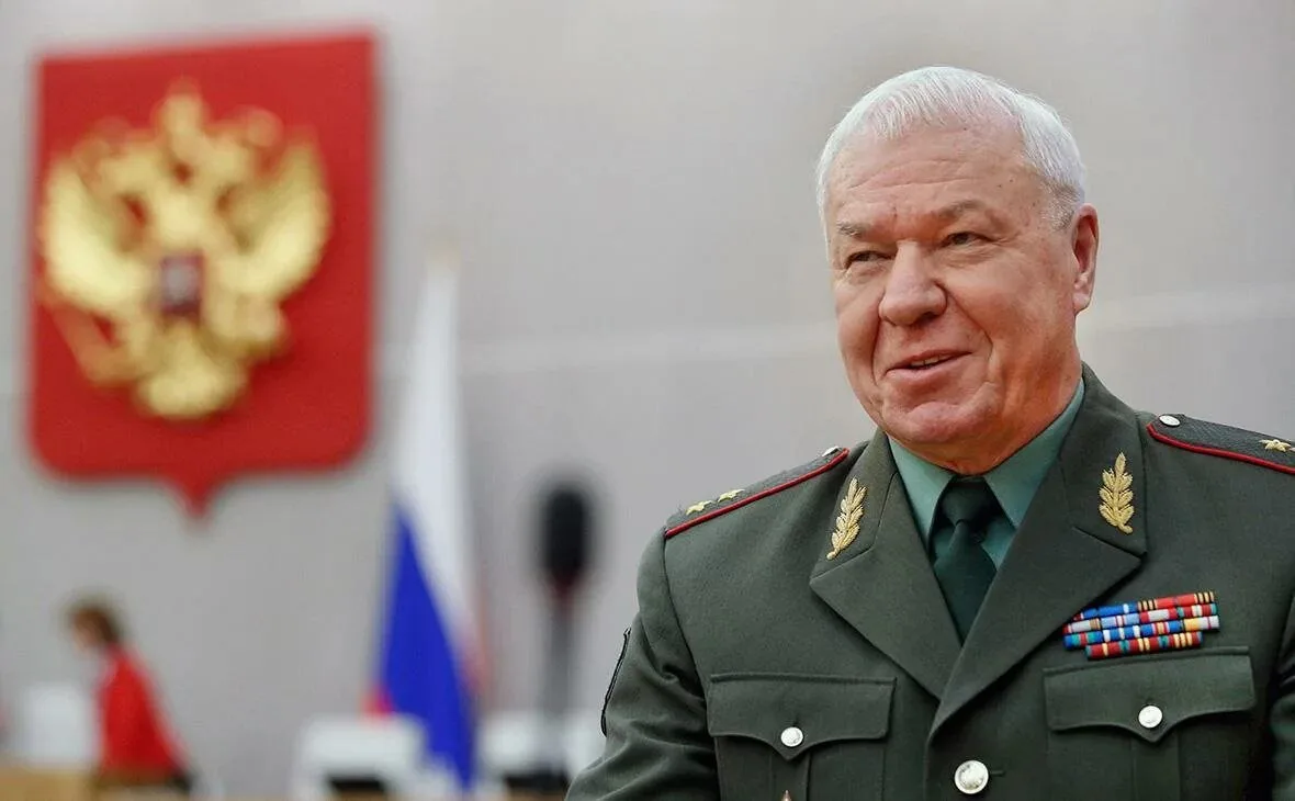 СВО не завершится в 2026 году, заявили в Госдуме

«Никаких предпосылок к завершению СВО в этом году 