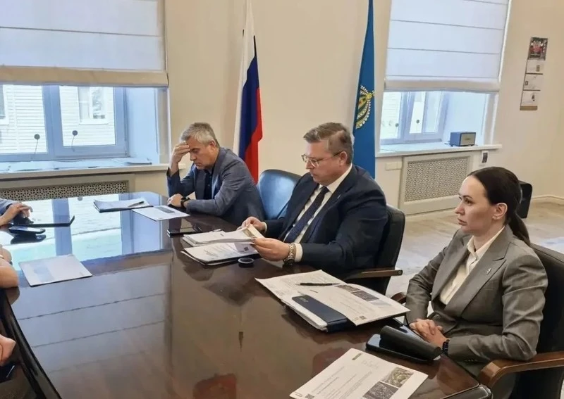 💬 В Астраханской области дают вторую жизнь памятникам культуры