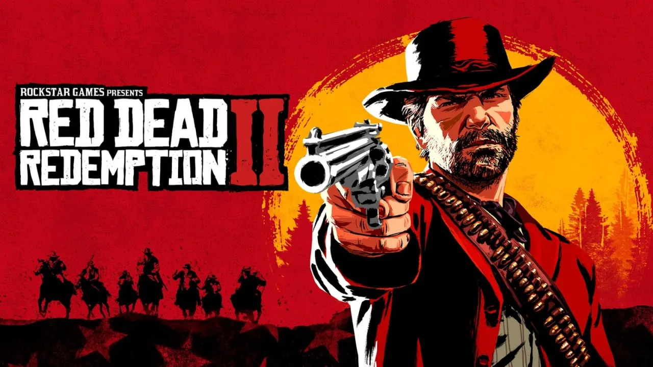 Red Dead Redemption 2 отдают со скидкой 75%