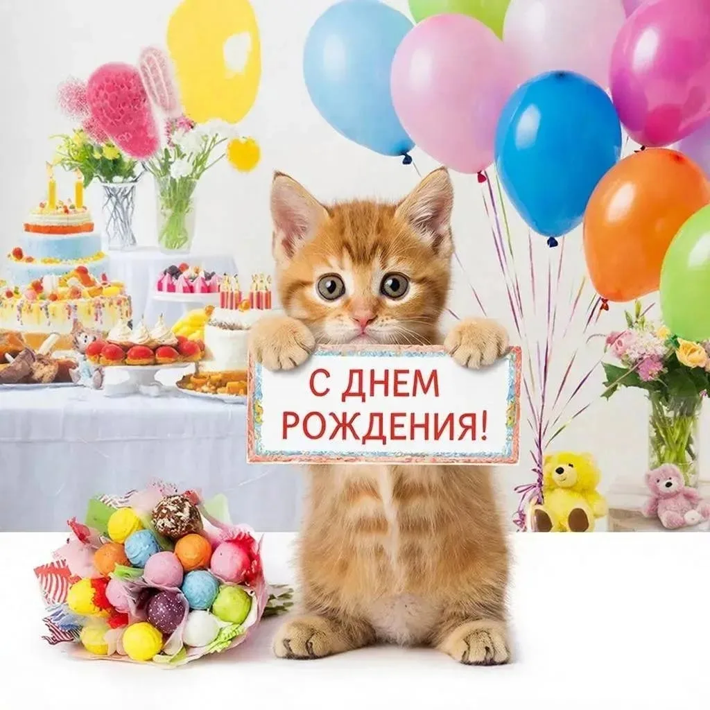 Сегодня свой День Рождения отмечают Салтыков Сергей Юрьевич (начальник эксплуатационного района №11)