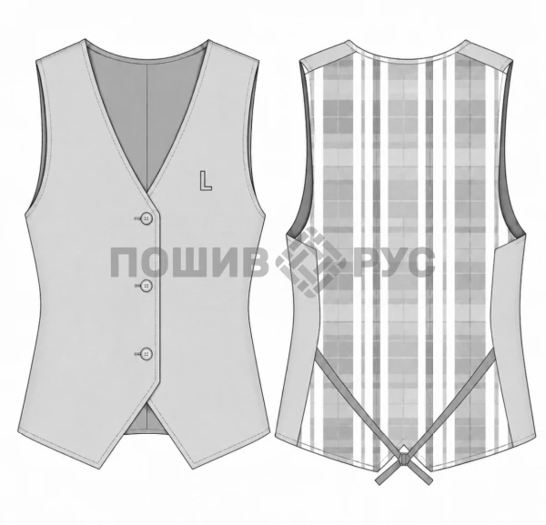 Жилеты срочно