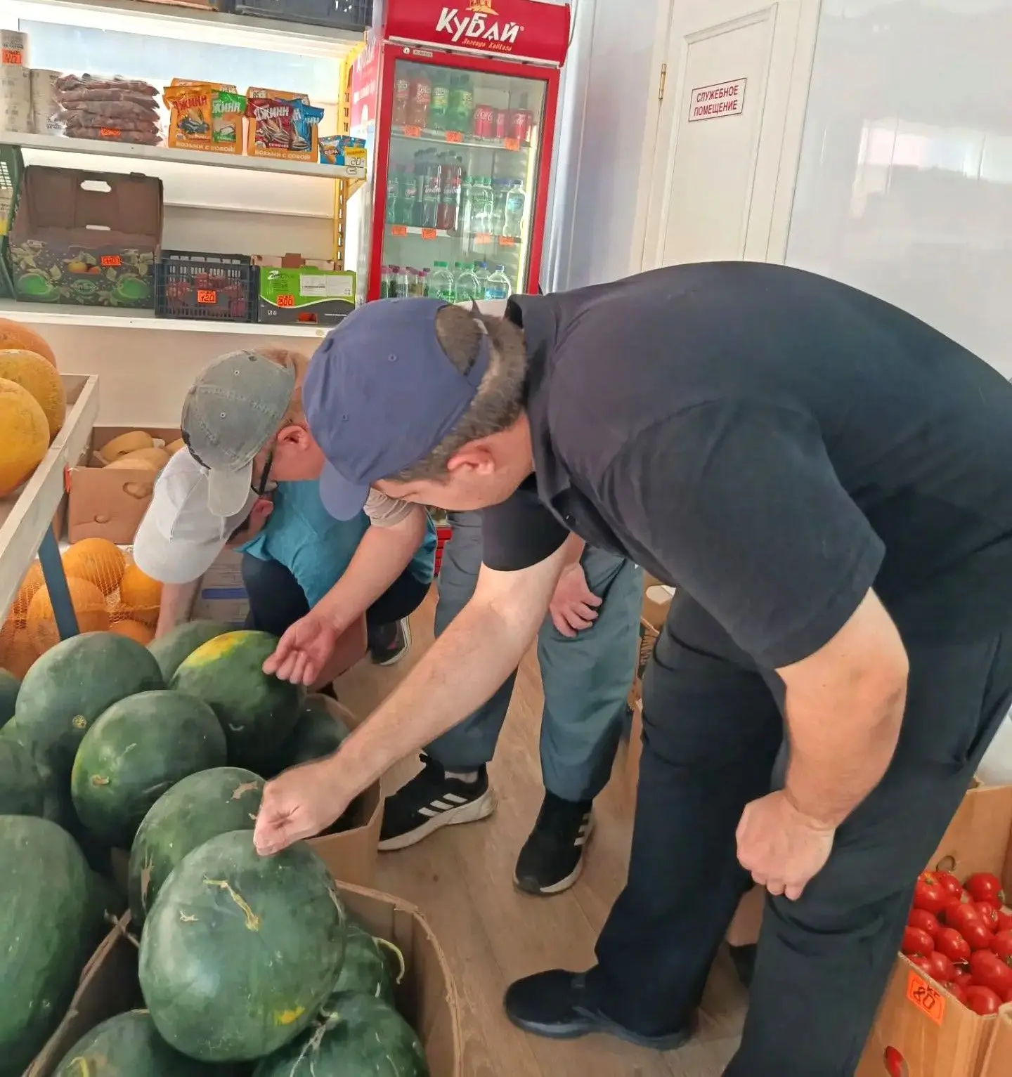 🍉☀️Лето - время фруктов, ярких красок и... новых навыков!