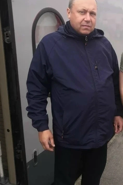 Всем доброго дня, 🆘помогите пожалуйста найти человека🆘 Жигарин Валерий Александрович, около недели