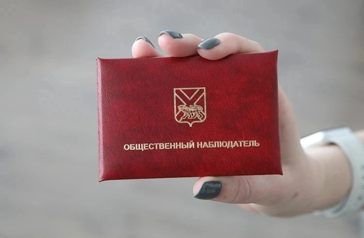 Более 200 общественных наблюдателей работают в Приморье. Инициативные граждане следят за созданием н