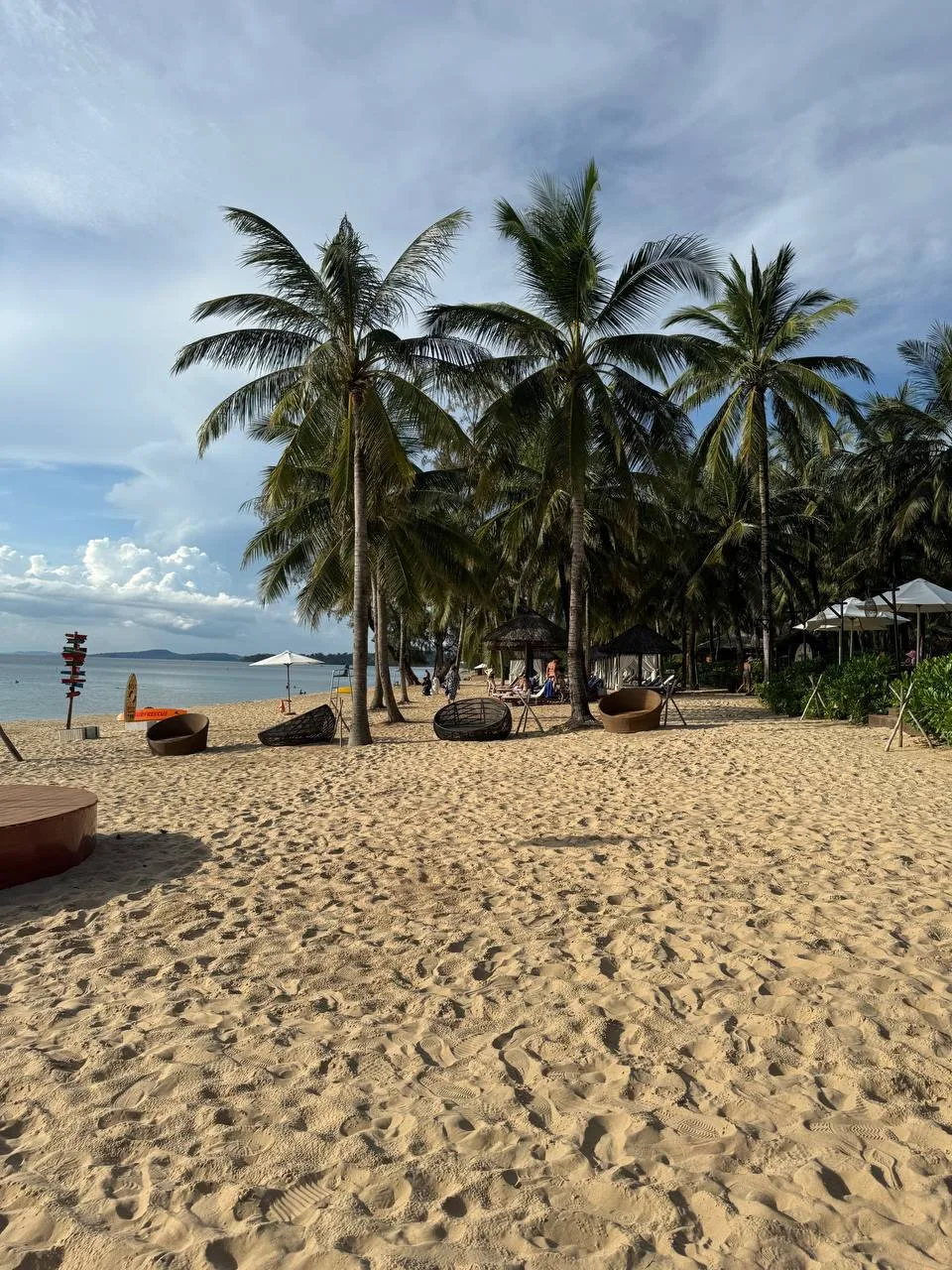 Прямые рейсы на Фукуок, Вьетнам🏝️