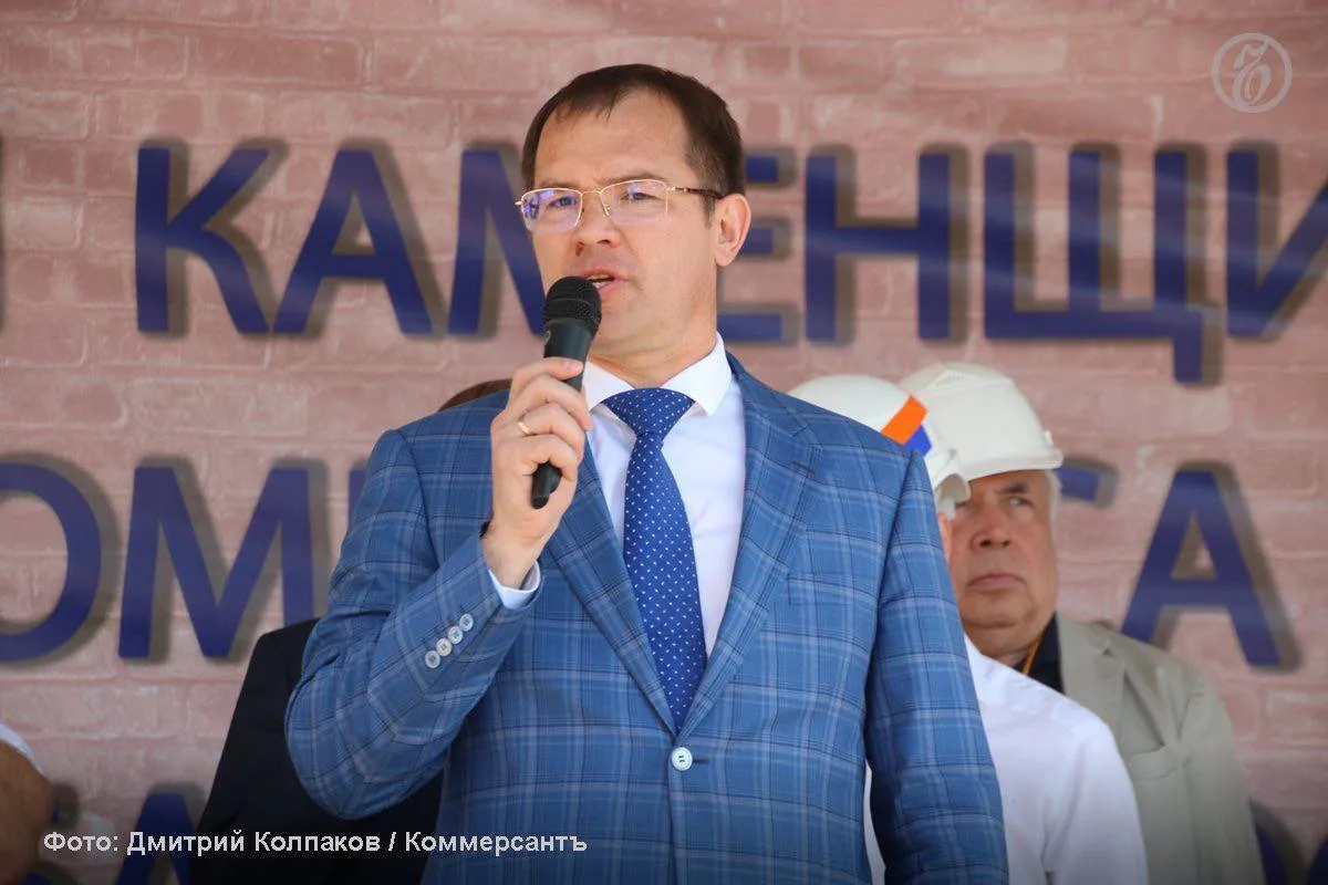 С бывшего главы минстроя Башкирии и его сообщников взыскали более 454 млн рублей