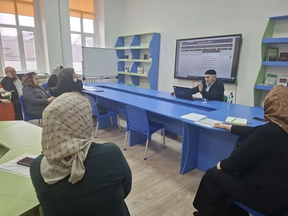 СОСТОЯЛСЯ РЕГИОНАЛЬНЫЙ СЕМИНАР ПО ПОВЫШЕНИЮ ОБЪЕКТИВНОСТИ ВСЕРОССИЙСКИХ ПРОВЕРОЧНЫХ РАБОТ