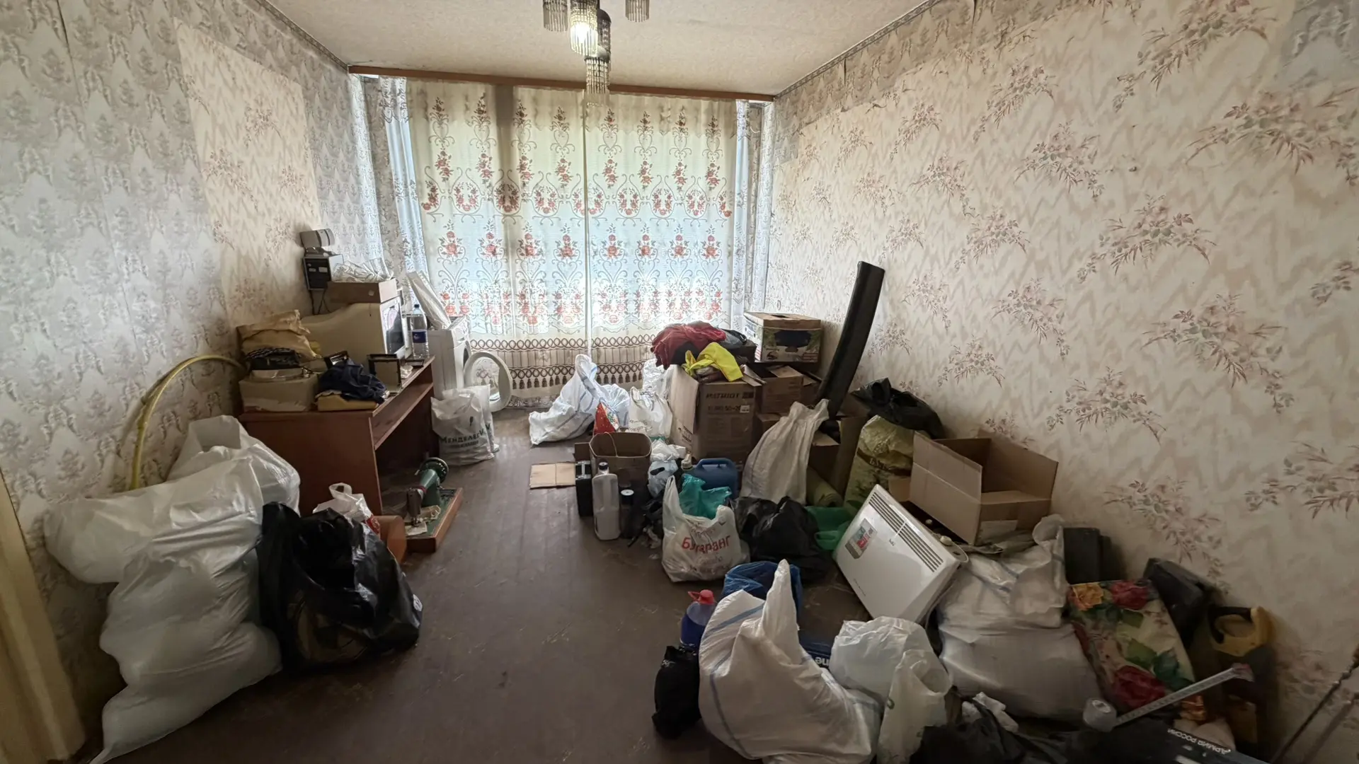 Продам 3 к. кв. Киевский район, Донецк Сити, ул. Артема, 1/5 эт.