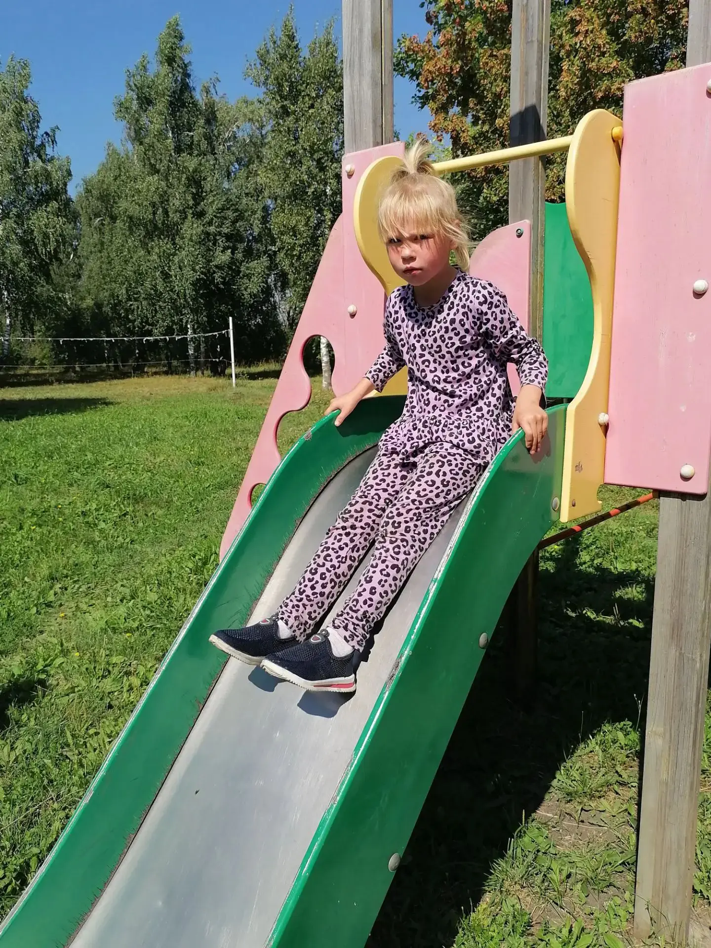 «Лето — это маленькая жизнь! ☀️