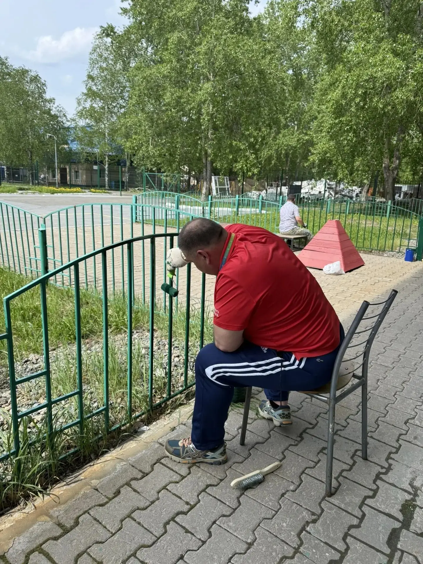 «Красота спасёт мир»