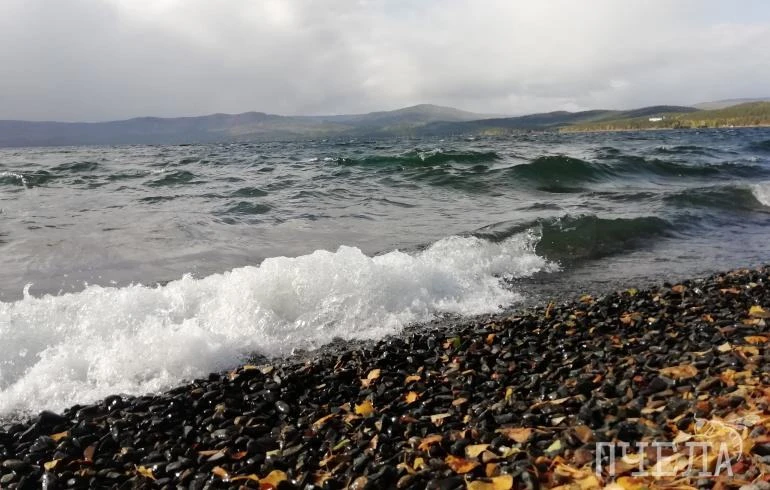 📉 В пятницу, 21 августа, на Шершневском водохранилище в Челябинске уменьшили объем сбр...