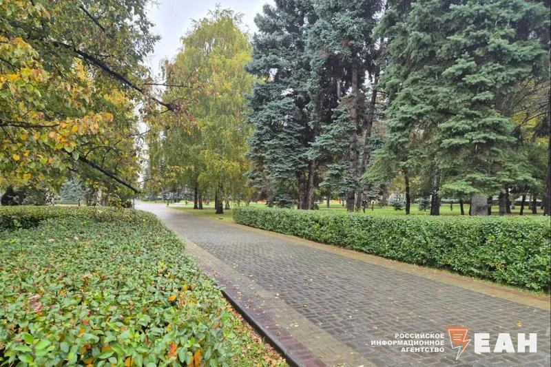 К выходным в Челябинской области потеплеет