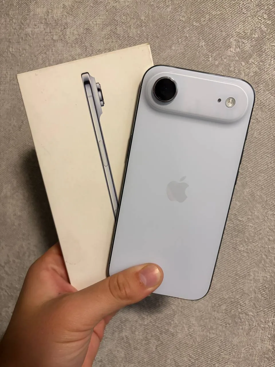 iPhone Air 256gb