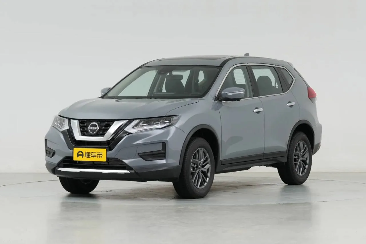 🇨🇳Авто из Китая
22 июня забронировали Nissan X-Trail для Ольги из Нижнекамска
📌новая машина
📌2WD