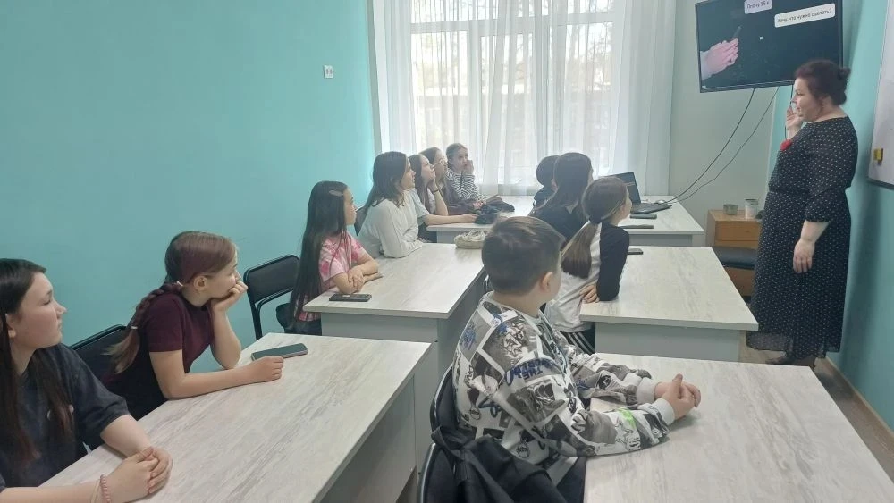 В соответствии с письмом Министерства культуры Республики Башкортостан от 04.05.2026 г....