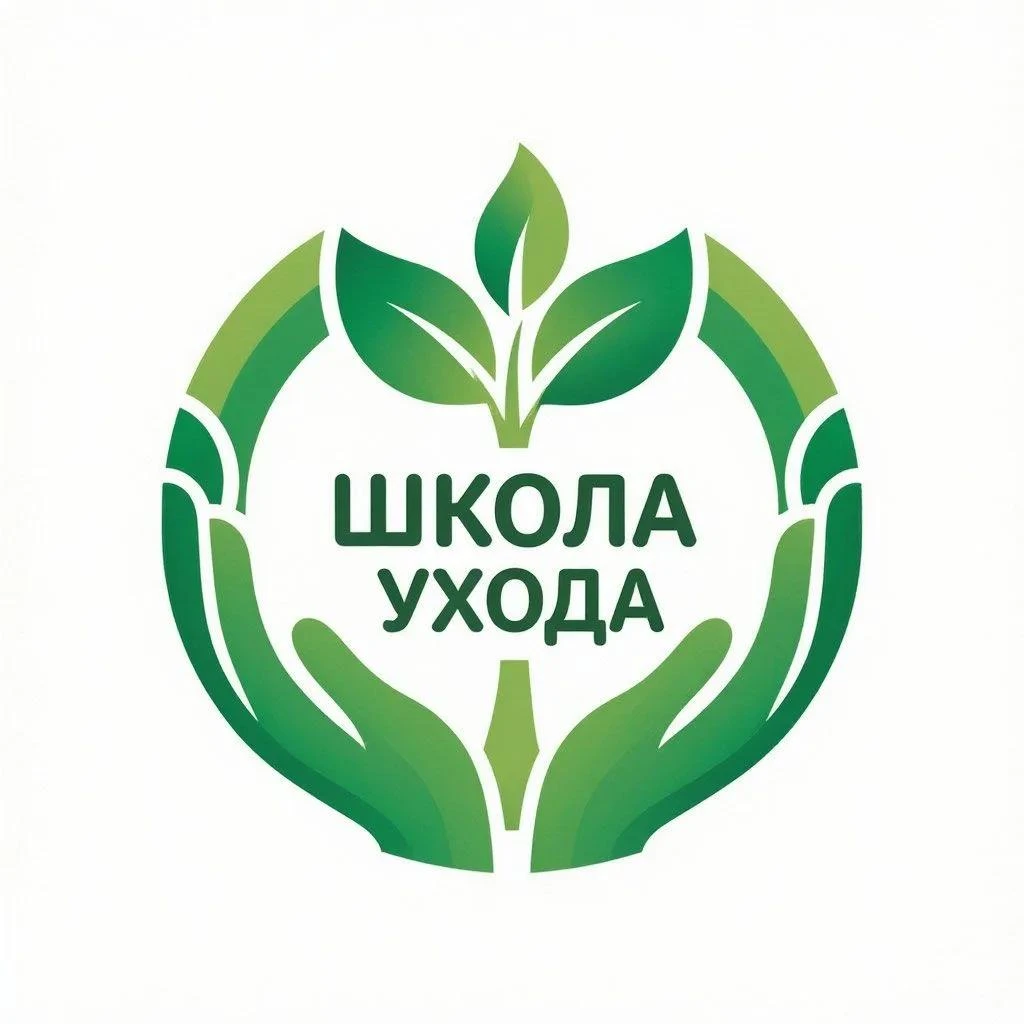 🎓 Школа ухода за тяжелобольными гражданами: обучающее мероприятие 🎓