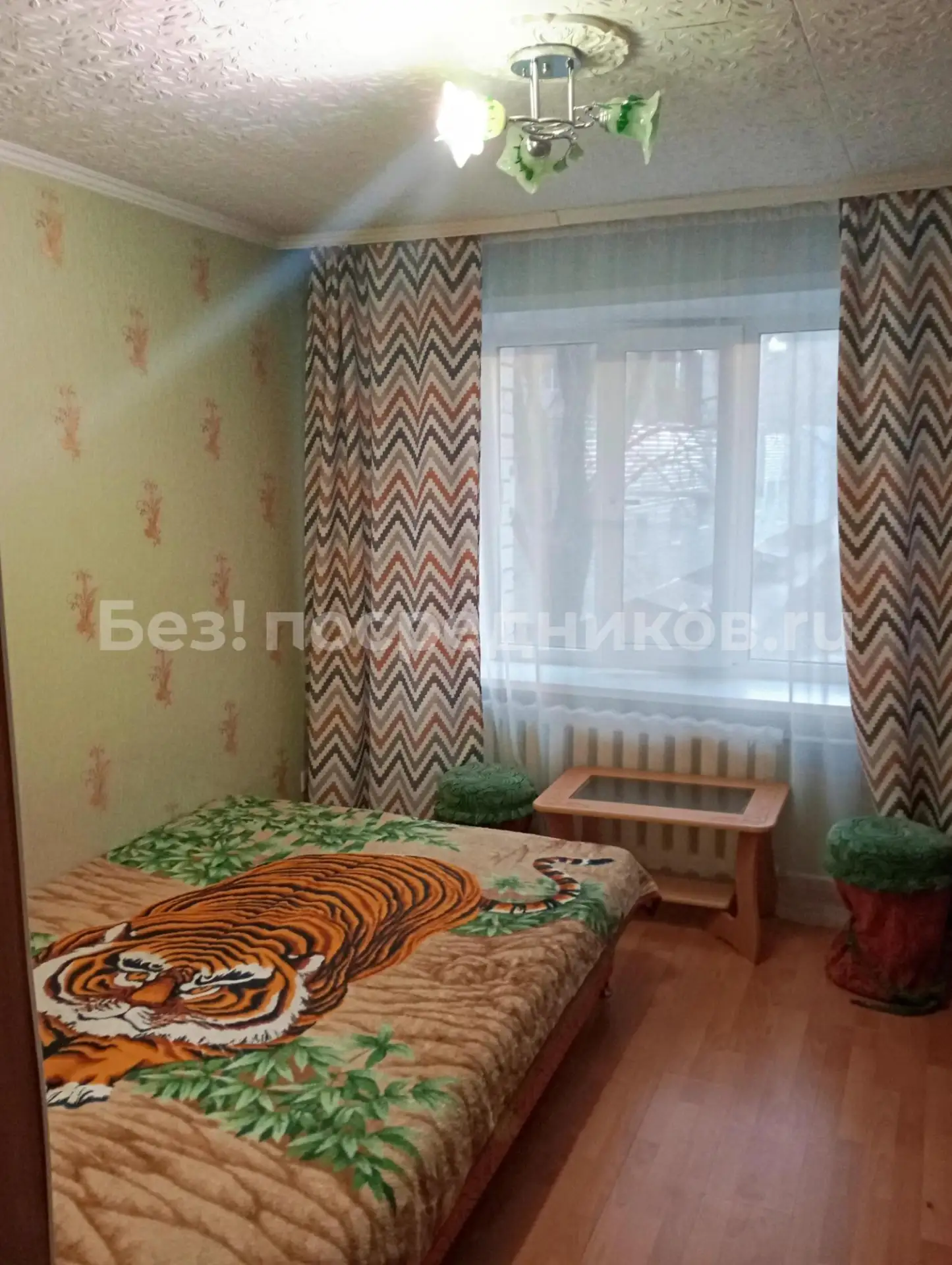 Сдам без посредников: комната, 16.6м² Цена: 18000 Адрес: Барнаул, Индустриальный р-н, Георгиева 53/1