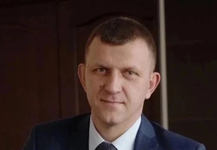 Мэр Краснодара Евгений Наумов ушел в отставку