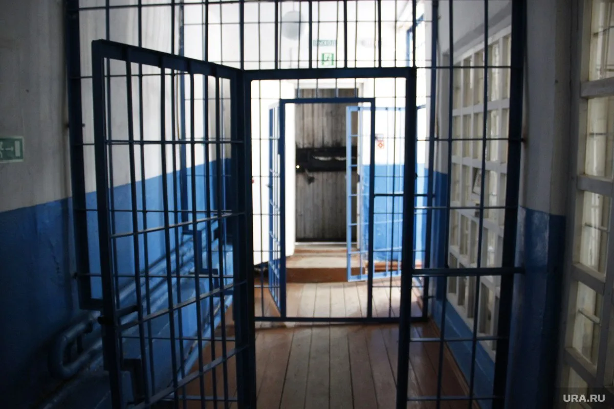 ❗️За нападение на бойцов СВО югорчанина приговорили к 2 годам строгача
