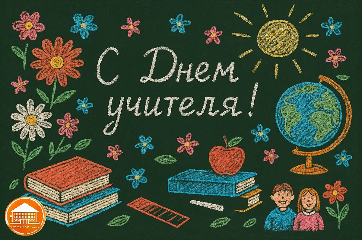 💐 Уважаемые учителя! 💐