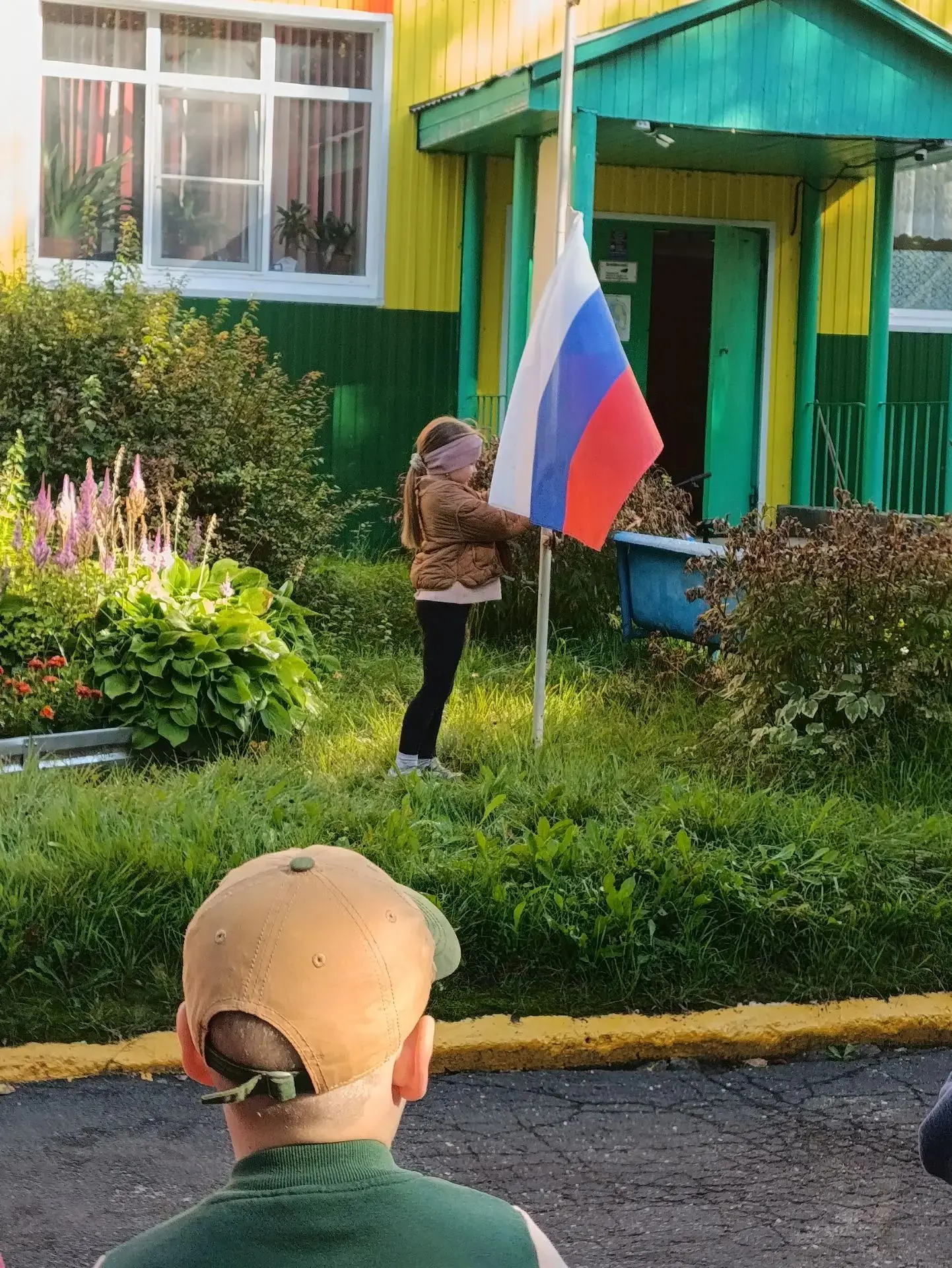 🌻🌟 Долгожданная пятница настала, и мы с радостью подводим итоги тематической недели "...